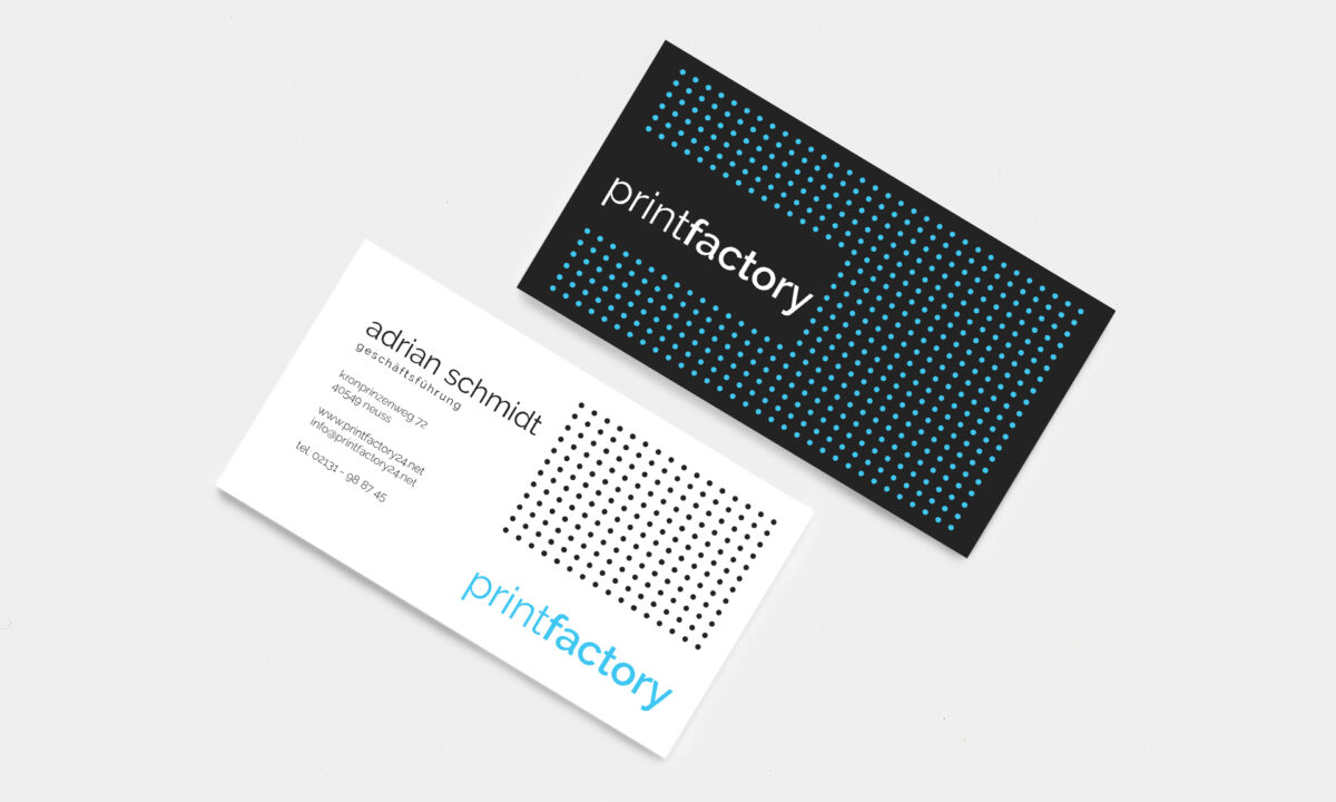 printfactory